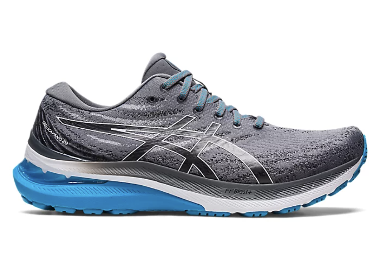 Asics top of on sale the line running shoe